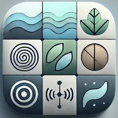 Sensory Regulation App icon