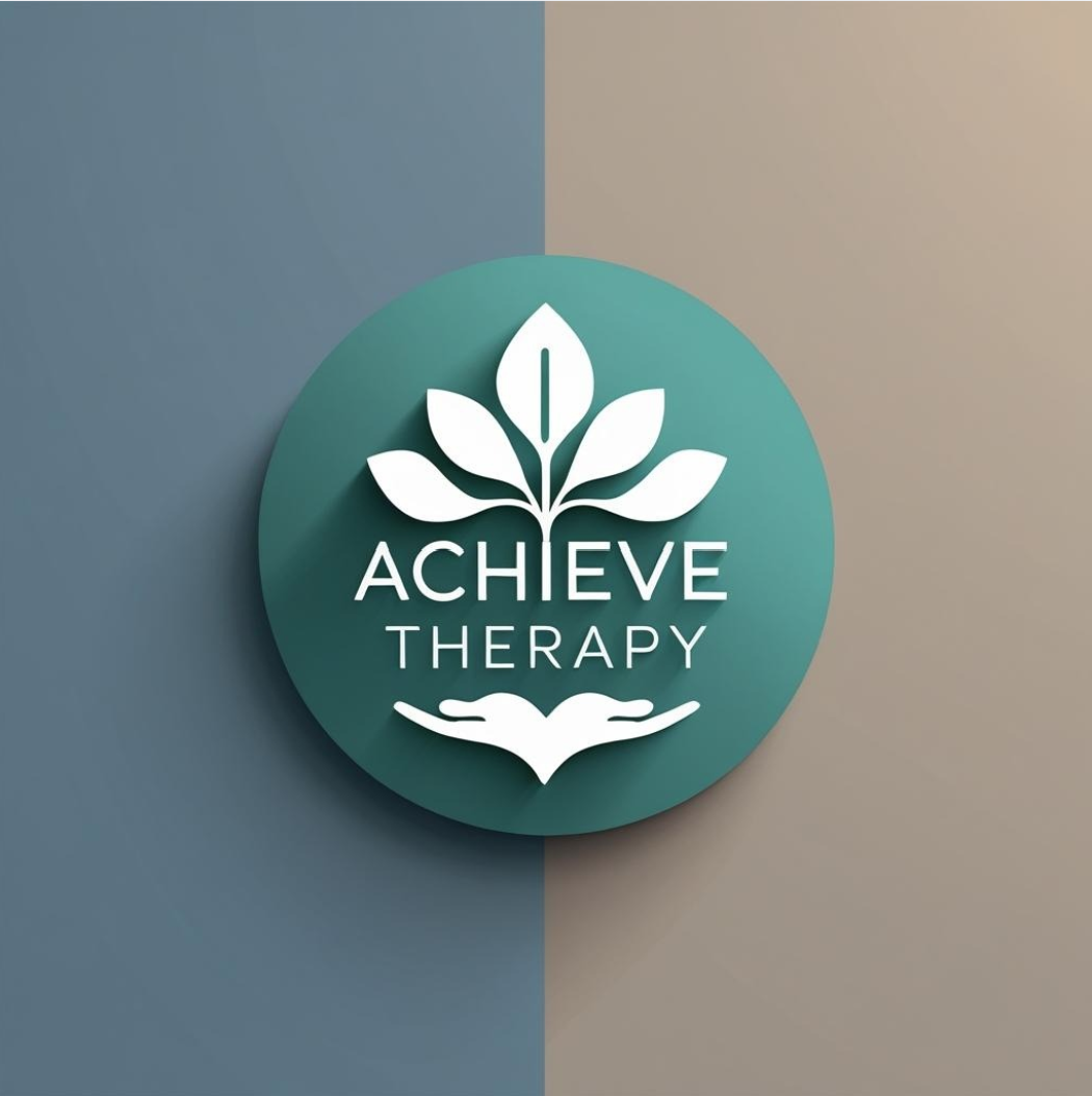 Achieve Therapy logo